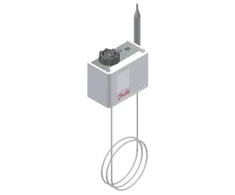 Danfoss Termostatas kp71 -5-20°C 2 m