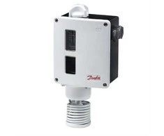 Danfoss Termostatas rt107 70-150°c 5m maks. atstatymo laikas