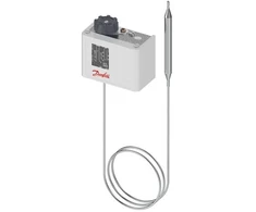 Danfoss Termostatas KP 73 su jutikliu E1