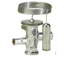 Danfoss Termoventilis TUAE R410A 3/8''X1/2''