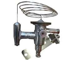 Danfoss Termoventilis TUBE R407C 3/8'' antgalis 8