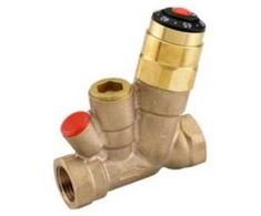 Danfoss MTCV A DN15 kvs 1,5 - MTCV A termostatinis cirkuliacinis vožtuvas