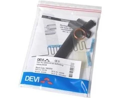 Danfoss Devi Movų komplektas savireg. šildymo kabeliams 19805761