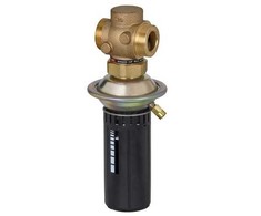 Danfoss Slėgio skirtumas (AVP) tiekimo vamzdžiui 0,5b 1 1/4'' kvs 8,0