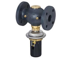 Danfoss AVP 40 PN25 - Grįžtamoji jungtis. Kvs 20,0. 0,2–1,0 bar.