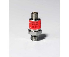 DANFOSS slėgio daviklis MBS 1250 0-40 bar 4-20mA M12 jungtis
