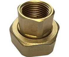Danfoss 64 ašmenų jungtis, skirta VRB VRG DN20 11/4"x3/4