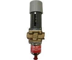 Danfoss Vandens vožtuvas WVFX-20 3/4''