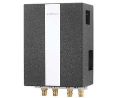 Redan Vandens šildytuvas Les II 60 53kw