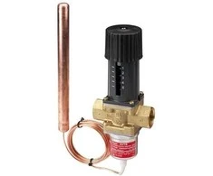 Danfoss Vandens vožtuvas avtb nip 0-30°c ø18 1/2'