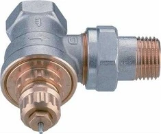 Danfoss ZAWÓR TERMOSTATYCZNY RA-G 25 KAMPINIS