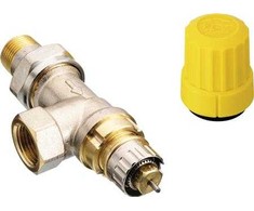 Danfoss Danfoss ventil Ra-Ur 3/8 Ovl - 013g3297