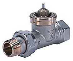 Danfoss vožtuvas Gintaro spalvos 10-8 3/8 - 013u0012