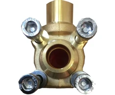 Danfoss Ventilhus TE 5 5/8'' X 7/8''