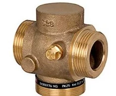Danfoss VG25 kvs 8,0 G 1 - 1/4 A 065B0776