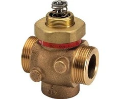 Danfoss VM2 20/4.0 2-eigis ventilis
