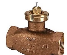 Danfoss VMV 3 padėčių - Balninis vožtuvas 3/4, tipas Vmv 65f0020