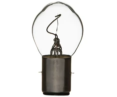DANLAMP 12V 38W BA20S SM TRAFIKO SIGNALAS