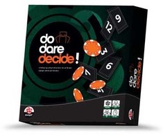 Danspil Dare Do Decide!