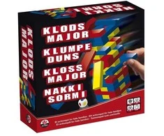 Danspilis–Klodsmajoras (101100)