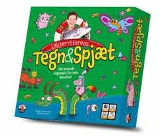 Danspil – Lakses Tegn Spjæt (101115)