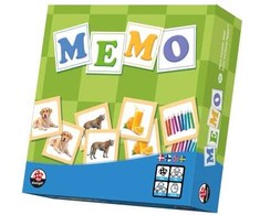 Danspil - Memo - (101133)