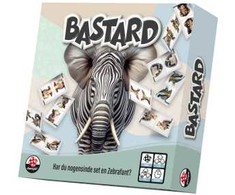 Danspil - Bastard - (101117)
