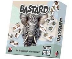 Danspil - Bastard - (101117)