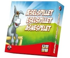 DANSPIL Asilų žaidimas