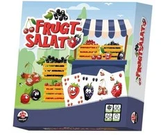 Danspil - Fruit Salad - (101003)