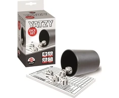 Danspil Yatzy