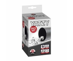 Danspil Yatzy
