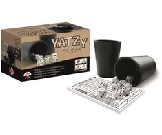 Danspil - Yahtzee Deluxe - (101105)