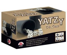 Danspil - Yahtzee Deluxe - (101105)