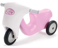Dantoy - Scooter - Rožinė (3337)