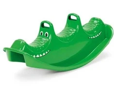 Dantoy – rokeris 3 asmenims – krokodilas (6721)