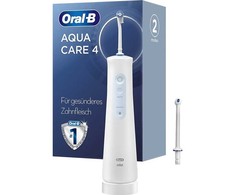 Oral-B AquaCare 4 burnos drėkintuvas