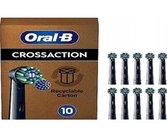 Końcówka Braun Oral-B Pro CrossAction brush galvutės