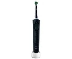 Oral-B Vitality Pro Protect X Clean Juodas juoda