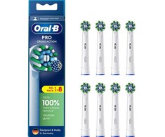 Dantų šepetėlis Braun Oral-B EB50RX CrossAction