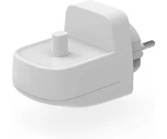 Belaidis elektrinio dantų šepetėlio Wave Oral-B įkroviklis