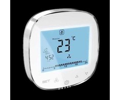 Danwik HMI-EC valdymo pultas, skirtas DW 5-40°C