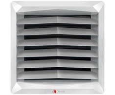 Danwik Radiatorius DW10EC 15,8 kW su tvirtinimo elementais