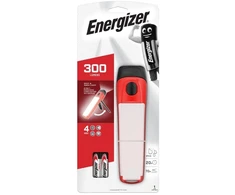 Darbo lempa, Energizer Fusion Spot &amp; Area Light, 300 liumenų