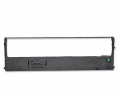 Dascom RIBBON Juodas 7 MIO - 099001