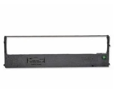 Dascom RIBBON Juodas 7 MIO - 099001