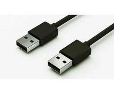 „Datalogic“ laidas, USB, A tipas, išorinis maitinimas, 4,5 m / 15 pėdų