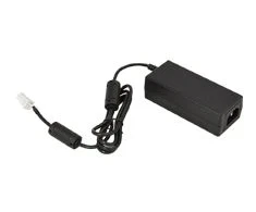 Maitinimo šaltinis Datalogic Datalogic maitinimo šaltinis Memor 1/Joya Touch 3 lizdų stotelėms/dokams ir vieno lizdo stotelėms, reikalingas tinklo laidas (3 lizdų maitinimo šaltinis skirtas 2 stotelėms standartinio įkrovimo režimu ir 1 stotelei greito įkrovimo režimu)