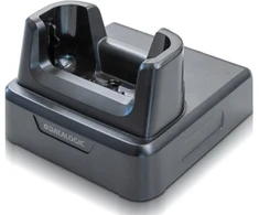 Datalogic 94A150128, Įkrovimo bazė, Datalogic, Memor 12/17, Juoda, 1 vnt.