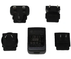 Datalogic 94ACC0383, adapteris, Datalogic, Memor 30-35, juodas, 1 vnt.
